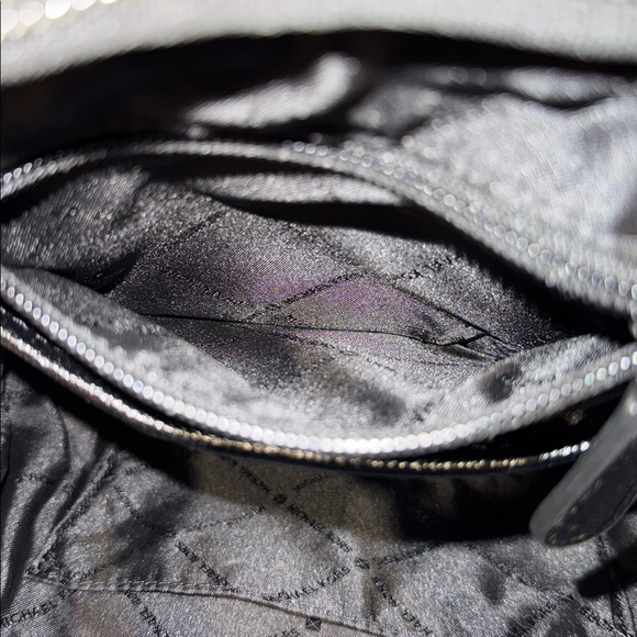 Michael Kors Backpack Erin Signature Backpack - Picture 12 of 17